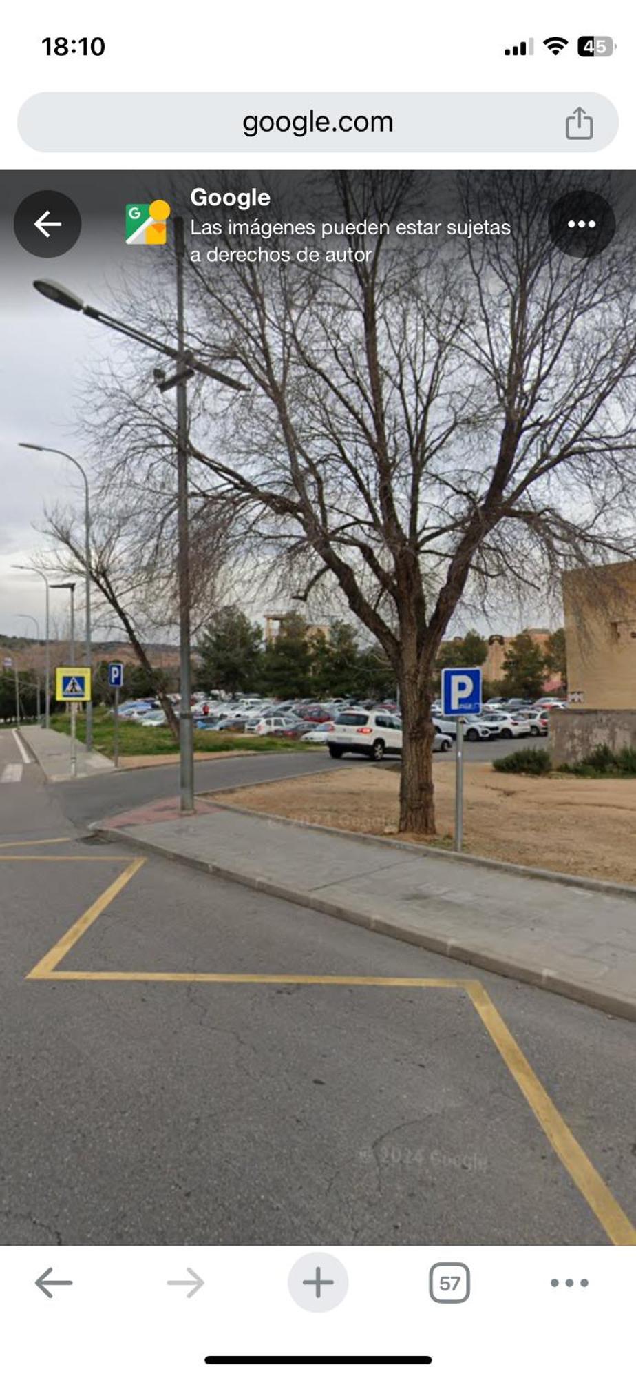 Готель Toledo Plaza Екстер'єр фото